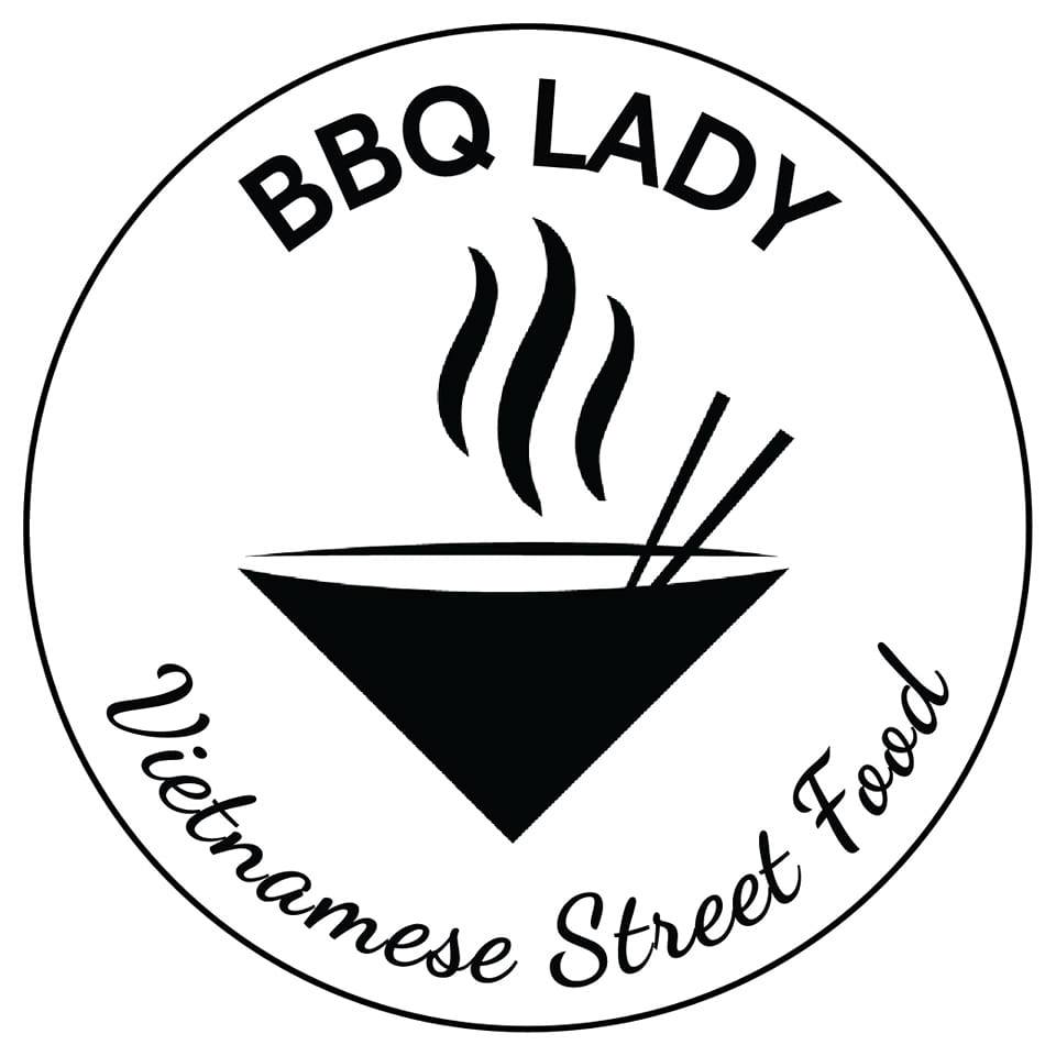 BBQ LADY