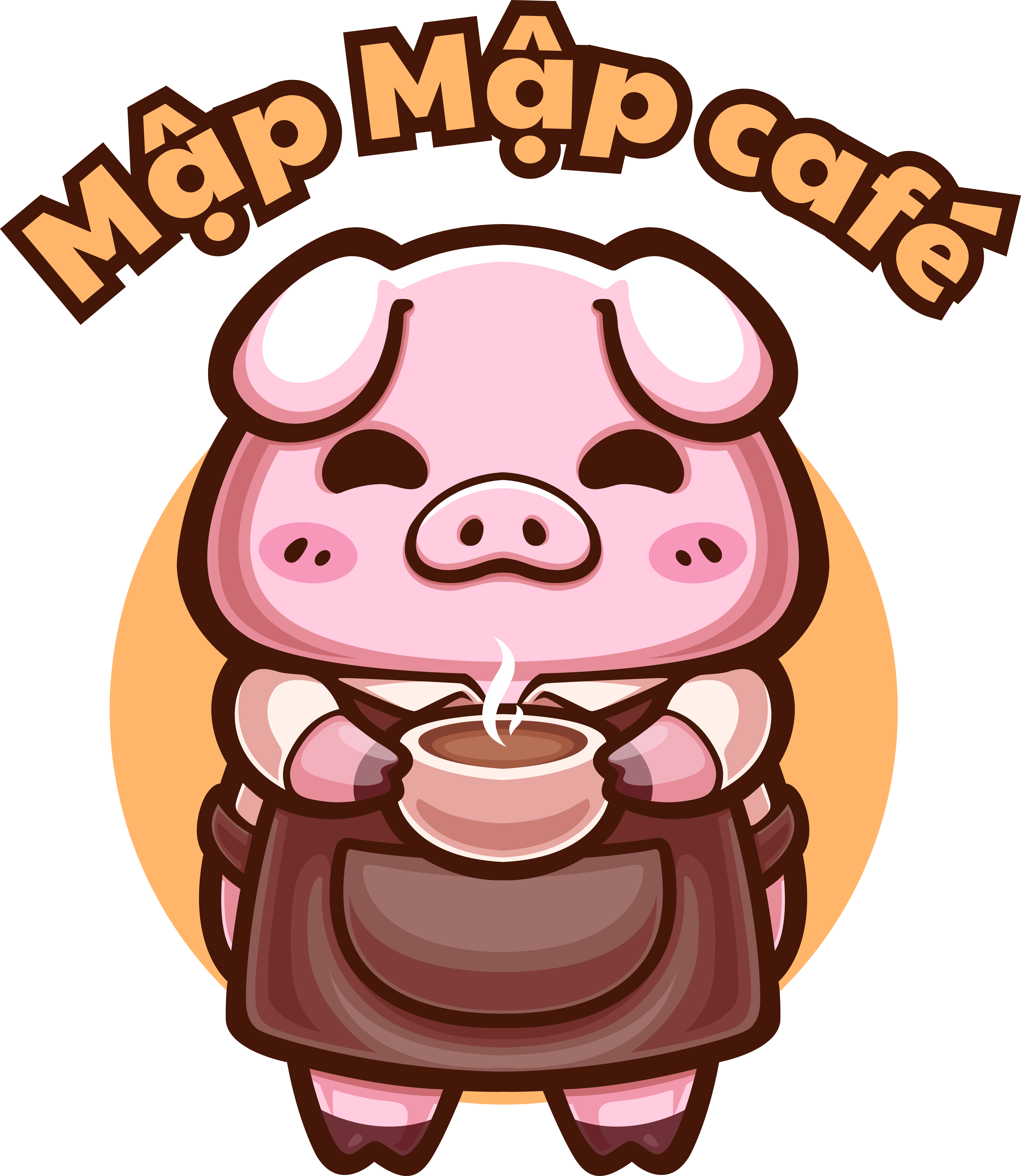 MAP MAP CAFE